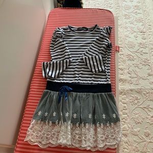 Beautiful 6X Joyen Dress!